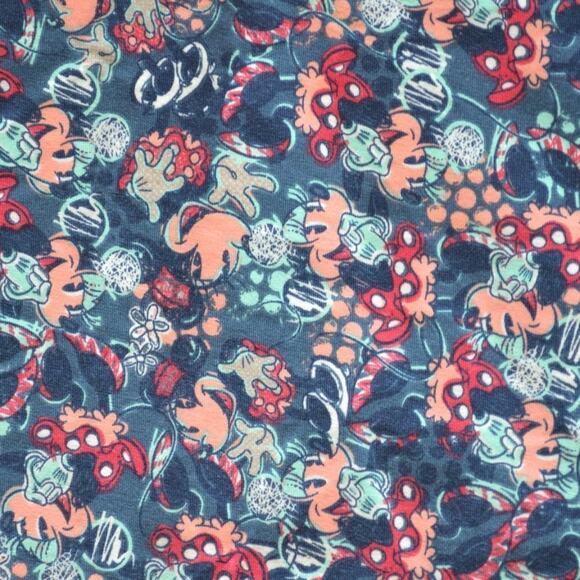 NWT LuLaRoe Irma Tee Bundle with Disney - Picture 4 of 9